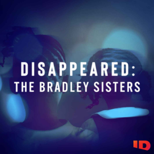 Disappeared: The Bradley Sisters-logo