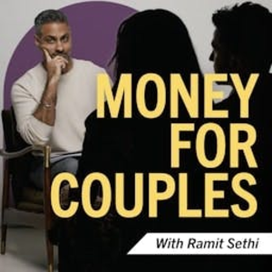 Money For Couples with Ramit Sethi-logo