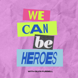 We Can Be Heroes-logo