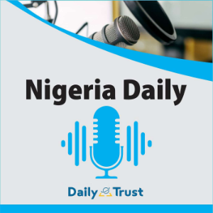 Nigeria Daily-logo