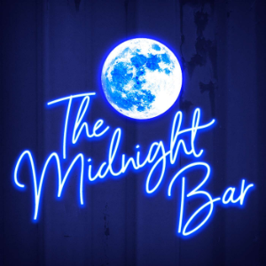 The Midnight Bar-logo