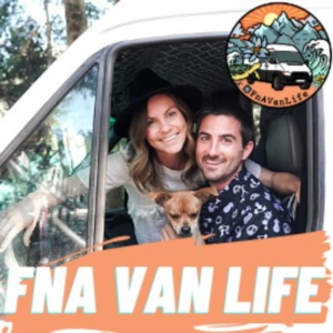 FnA Van Life-logo