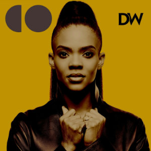 Candace Owens-logo