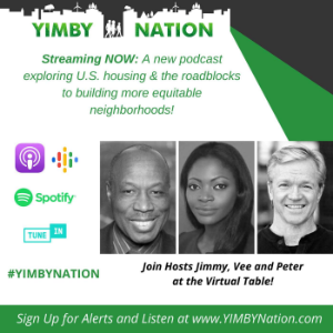 YIMBY Nation (Yes, In My Back Yard)-logo