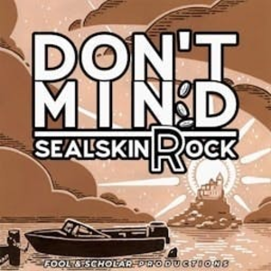 Don't Mind-logo