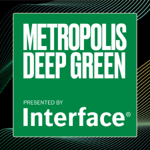 Deep Green-logo