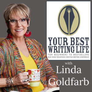 Encouragement for Your Writing Journey with Debbie Sorensen