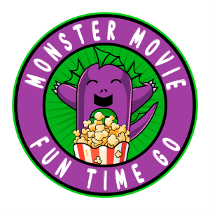 Monster Movie Fun Time Go-logo
