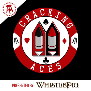 Cracking Aces-logo