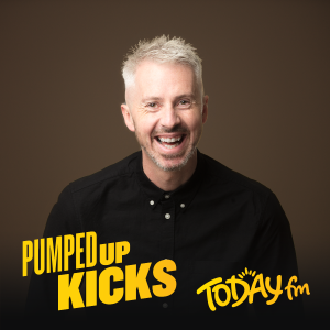 Pumped Up Kicks with Dec Pierce-logo