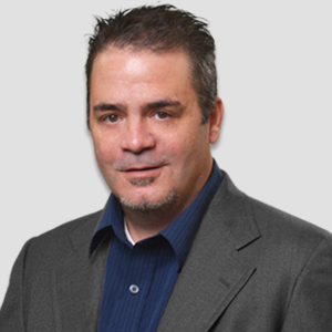 Trevor Carey Show-logo