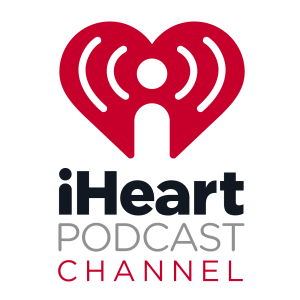 iHeart PODCAST CHANNEL-logo