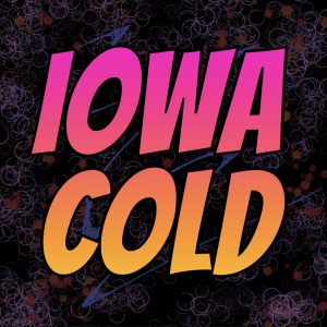 Iowa Cold-logo