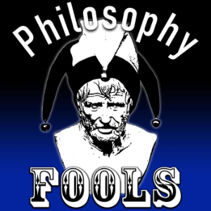 Philosophy Fools-logo