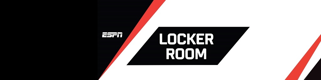 The Locker Room