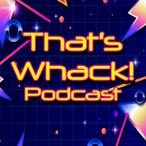 That’s Whack!-logo