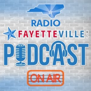Radio Fayetteville Podcast Channel-logo