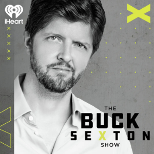 The Buck Sexton Show-logo