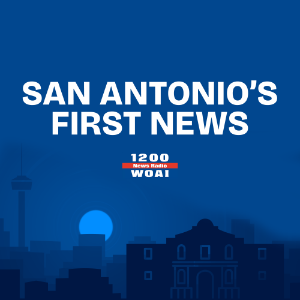 San Antonio's First News-logo