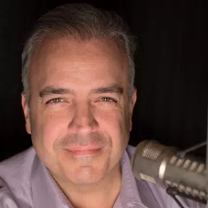 Joe Pags Show-logo