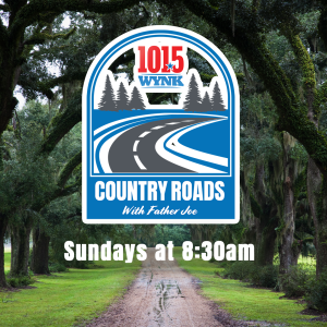 Country Roads with Father Joe-logo