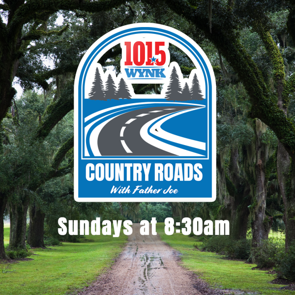 Country Roads with Father Joe Free Radio TuneIn