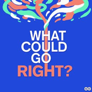 What Could Go Right?-logo
