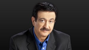 Coast to Coast AM w/ Art Bell - Somewhere in Time-logo