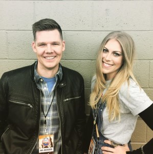 Matt & Aly-logo