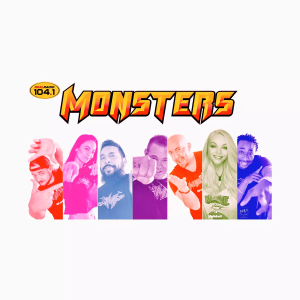 Monsters In The Morning-logo