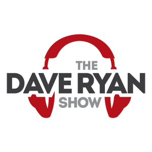 Dave Ryan Show-logo
