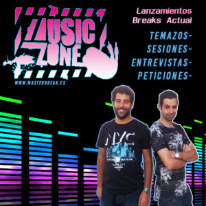 Music Zone