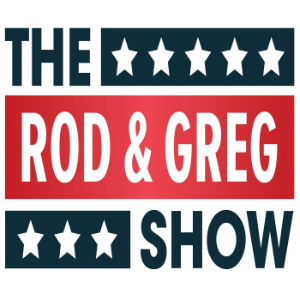 The Rod & Greg Show-logo