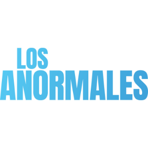Los Anormales-logo