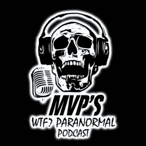 MVP's WTF? Paranormal-logo