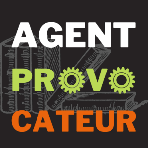 Agent Provocateur-logo