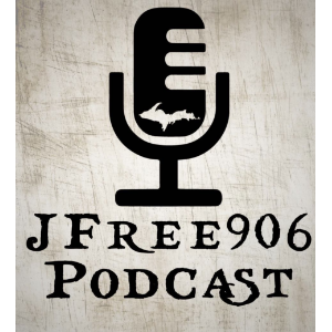 The Freeman Files - JFree906 Podcast-logo
