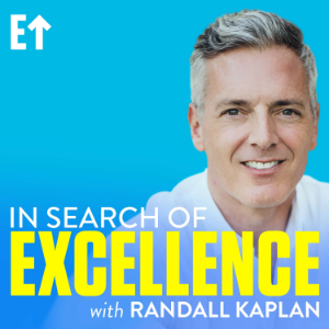 In Search Of Excellence-logo
