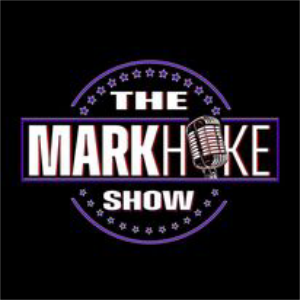 The Mark Hoke Show - Pro Wrestling Podcast / Radio Show-logo