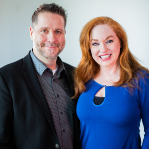Billy & Judi In The Morning-logo