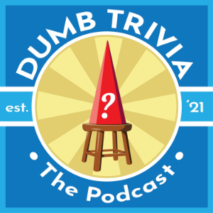 Dumb Trivia-logo