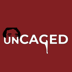 Uncaged with Dylan & Justin-logo