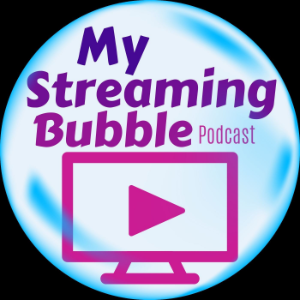 My Streaming Bubble-logo