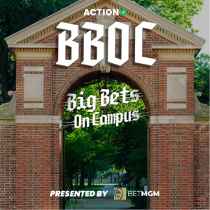 Big Bets On Campus-logo