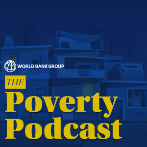 The Poverty Podcast-logo