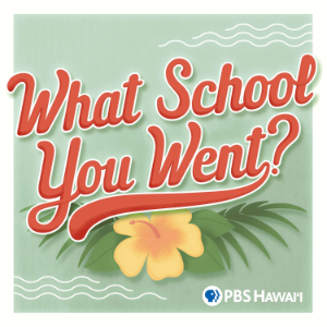 What School You Went?-logo