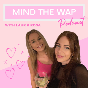 Mind the WAP-logo