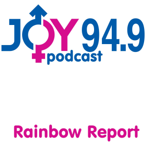Rainbow Report-logo