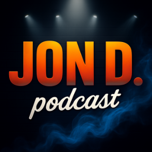 Jon D. Podcast-logo