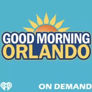 Good Morning Orlando-logo